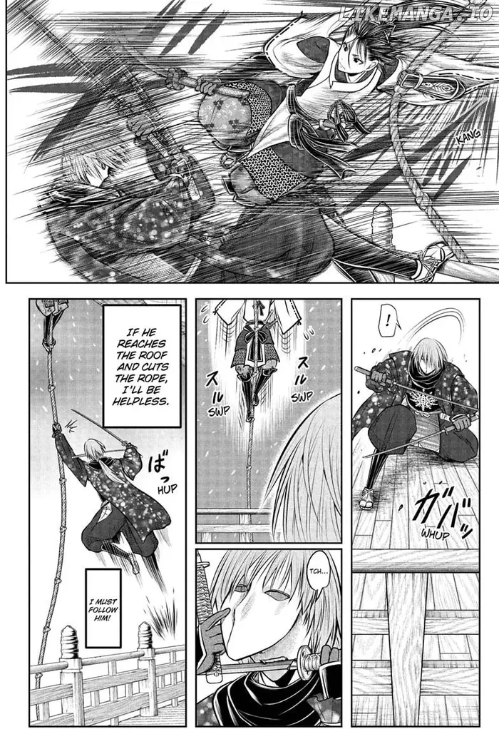 The Elusive Samurai Chapter 195 image 12_optimized